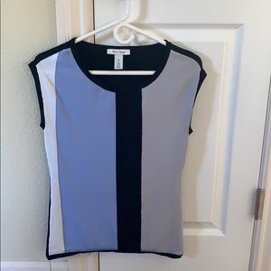 White house black market top